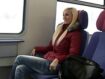 Handy Porno geile blonde im Zug gefickt